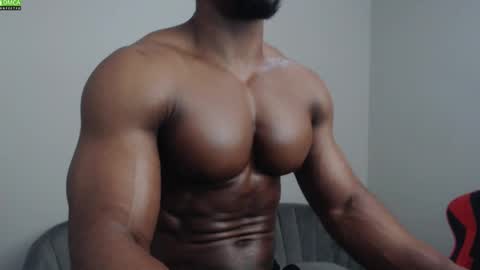 Snapshot of johnnydolce50 chatting on 03.07.25 MASTER OF SUBS BETA SLAVES online show from 03.07.25