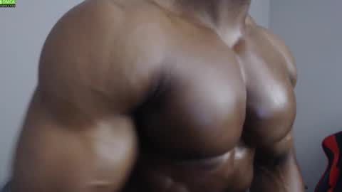 Snapshot of johnnydolce50 chatting on 10.13.25 MASTER OF SUBS BETA SLAVES online show from 10.13.25