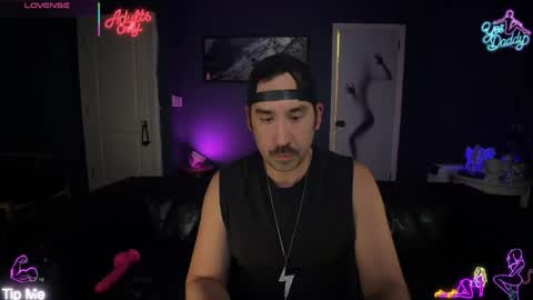 Johnny from Space online show from 04.04.26