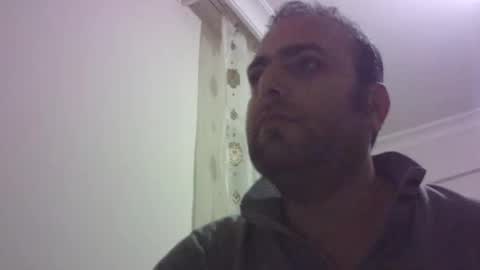 Snapshot of johnnygood1907 chatting on 12.10.24 Turkish online show from 12.10.24