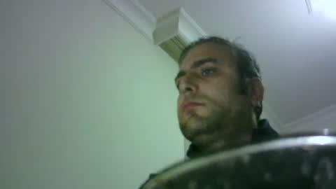 Snapshot of johnnygood1907 chatting on 01.10.25 Turkish online show from 01.10.25