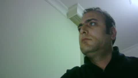 Snapshot of johnnygood1907 chatting on 01.16.25 Turkish online show from 01.16.25