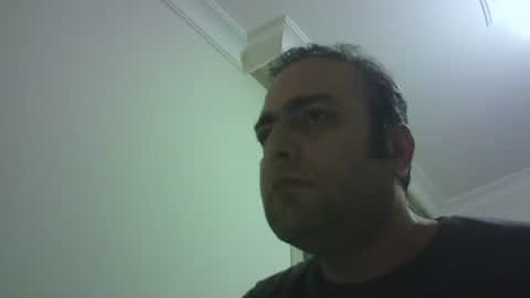 Snapshot of johnnygood1907 chatting on 01.19.25 Turkish online show from 01.19.25