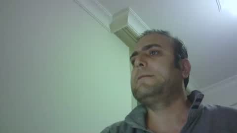 Snapshot of johnnygood1907 chatting on 01.20.25 Turkish online show from 01.20.25