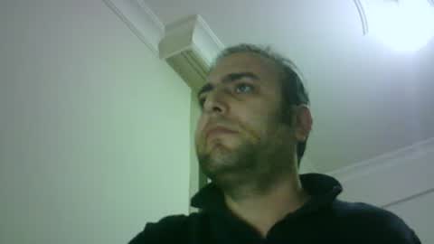 Snapshot of johnnygood1907 chatting on 01.24.25 Turkish online show from 01.24.25