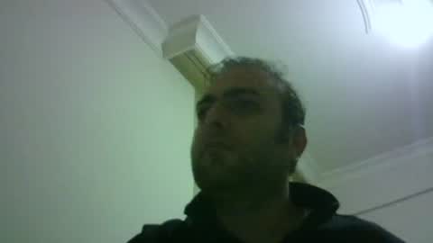 Snapshot of johnnygood1907 chatting on 01.25.25 Turkish online show from 01.25.25