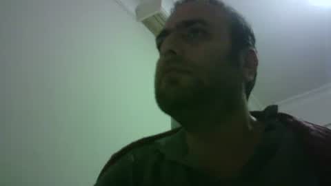 Snapshot of johnnygood1907 chatting on 01.29.25 Turkish online show from 01.29.25