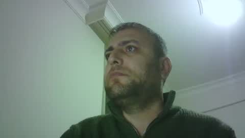 Snapshot of johnnygood1907 chatting on 02.16.25 Turkish online show from 02.16.25