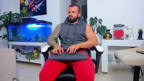 JOHNNY online show from 10.23.25