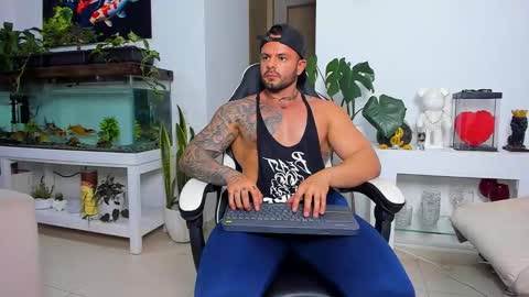 JOHNNY online show from 11.06.25