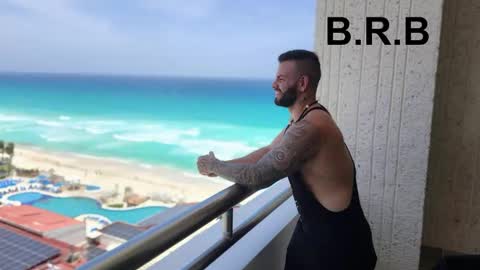 Snapshot of johnnygrayson_ chatting on 02.02.26 JOHNNY online show from 02.02.26