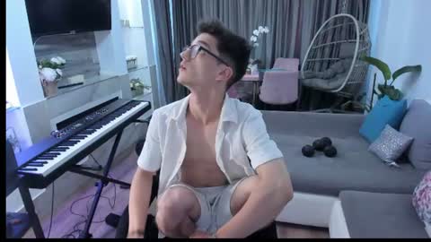 Snapshot of johnnyk8 chatting on 06.21.26 Johnny k. online show from 06.21.26