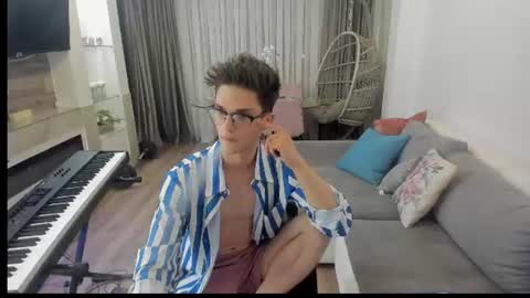 Snapshot of johnnyk8 chatting on 07.13.26 Johnny k. online show from 07.13.26
