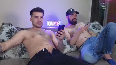 Johnny online show from 12.16.24