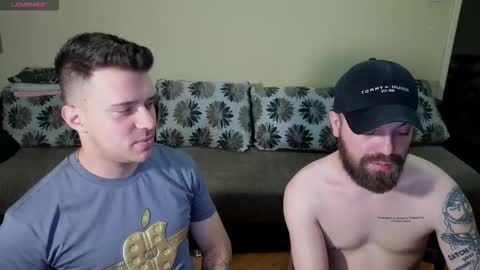 Johnny online show from 09.25.25