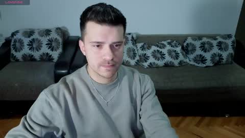 Johnny online show from 04.01.26