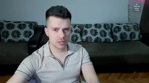 Johnny online show from 04.08.26