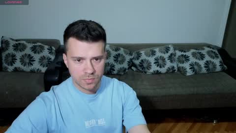 Johnny online show from 04.18.26