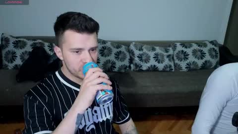 Johnny online show from 04.20.26