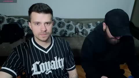 Johnny online show from 04.21.26