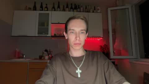 Johnny Sacrimoni online show from 05.06.26