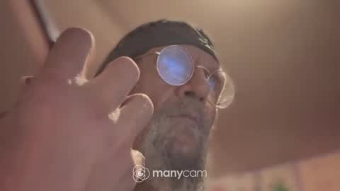 johnnyshung1 online show from 12.30.24