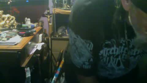 johnnyshung1 online show from 09.18.25