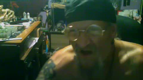 johnnyshung1 online show from 09.25.25