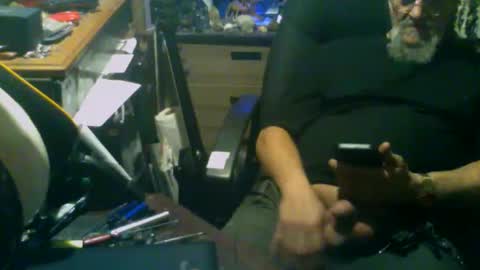 johnnyshung1 online show from 01.12.26