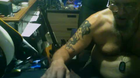 johnnyshung1 online show from 01.13.26