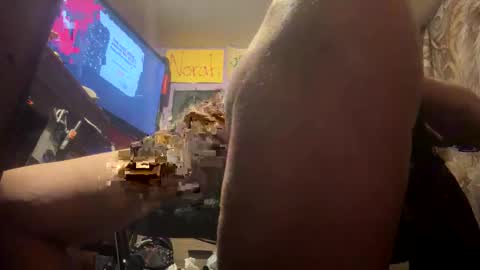 johnnyshung1 online show from 02.24.26