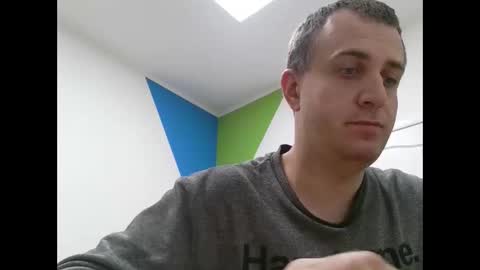 johnoreon online show from 02.01.25