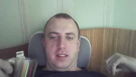 Snapshot of johnoreon chatting on 07.31.26 johnoreon online show from 07.31.26