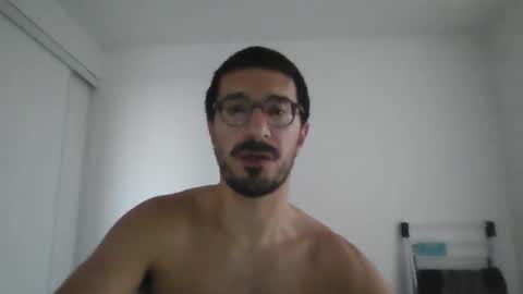 Johnfrench online show from 10.28.25