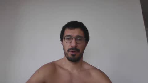 Johnfrench online show from 11.23.25