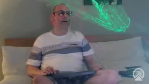 johnpevans online show from 02.13.26