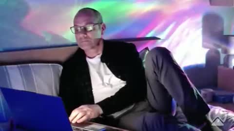 johnpevans online show from 02.28.26