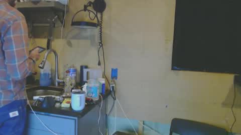 johnplayer23 online show from 02.09.25