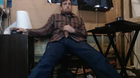 johnplayer23 online show from 02.12.25