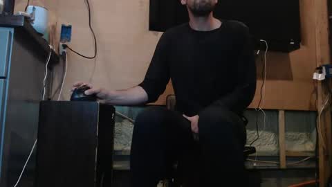 johnplayer23 online show from 02.15.25