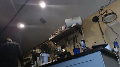 johnplayer23 online show from 02.23.25