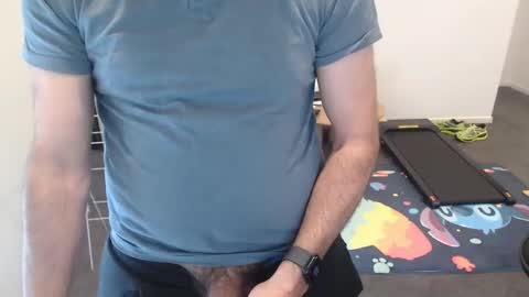 johnprivate494 online show from 05.18.26