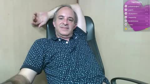 John online show from 12.13.24