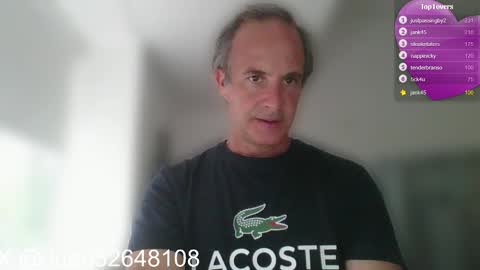 John online show from 01.27.25