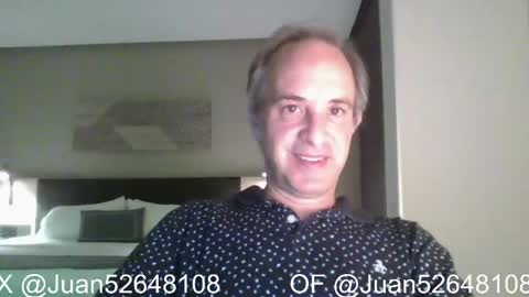 John online show from 05.04.26