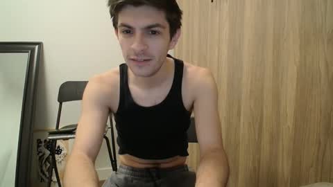 Snapshot of johnresmain chatting on 02.21.26 johnresmain online show from 02.21.26