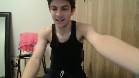 Snapshot of johnresmain chatting on 02.26.26 johnresmain online show from 02.26.26