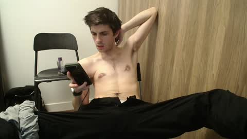 johnresmain online show from 04.06.26