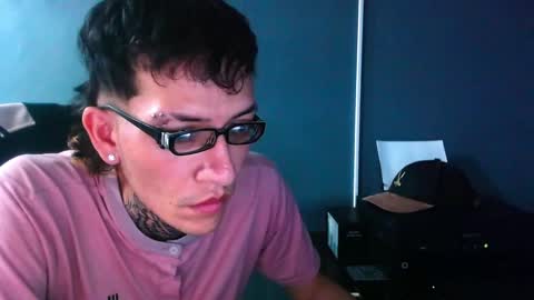 johnsonisaac94  online show from 12.01.24