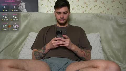 John online show from 11.22.25